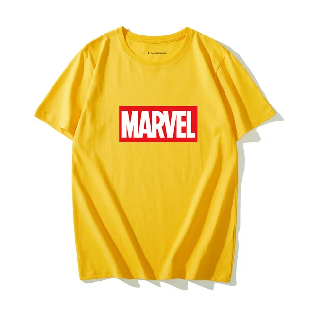 2019 модная мужская популярная футболка на лето | Мужская одежда