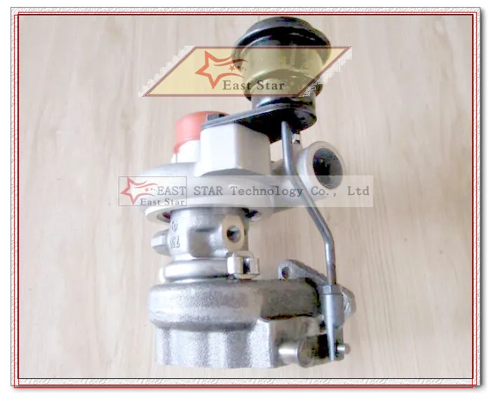 TD025 49173 02612 02620 турбо для HYUNDAI Accent Matrix Getz KIA Cerato Rio 1.5L CRDi 01 D3EA|turbo pressure|turbo vwturbo tv |