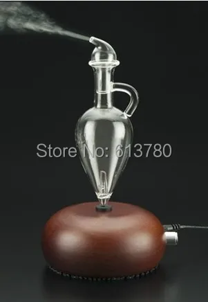 Автоматический ультразвуковой диффузор для ароматерапии портативные