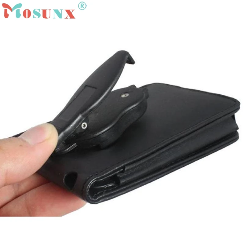 Черный чехол книжка из искусственной кожи для iPod Classic 80 120GB 20|ipod classic cover|cover ipod