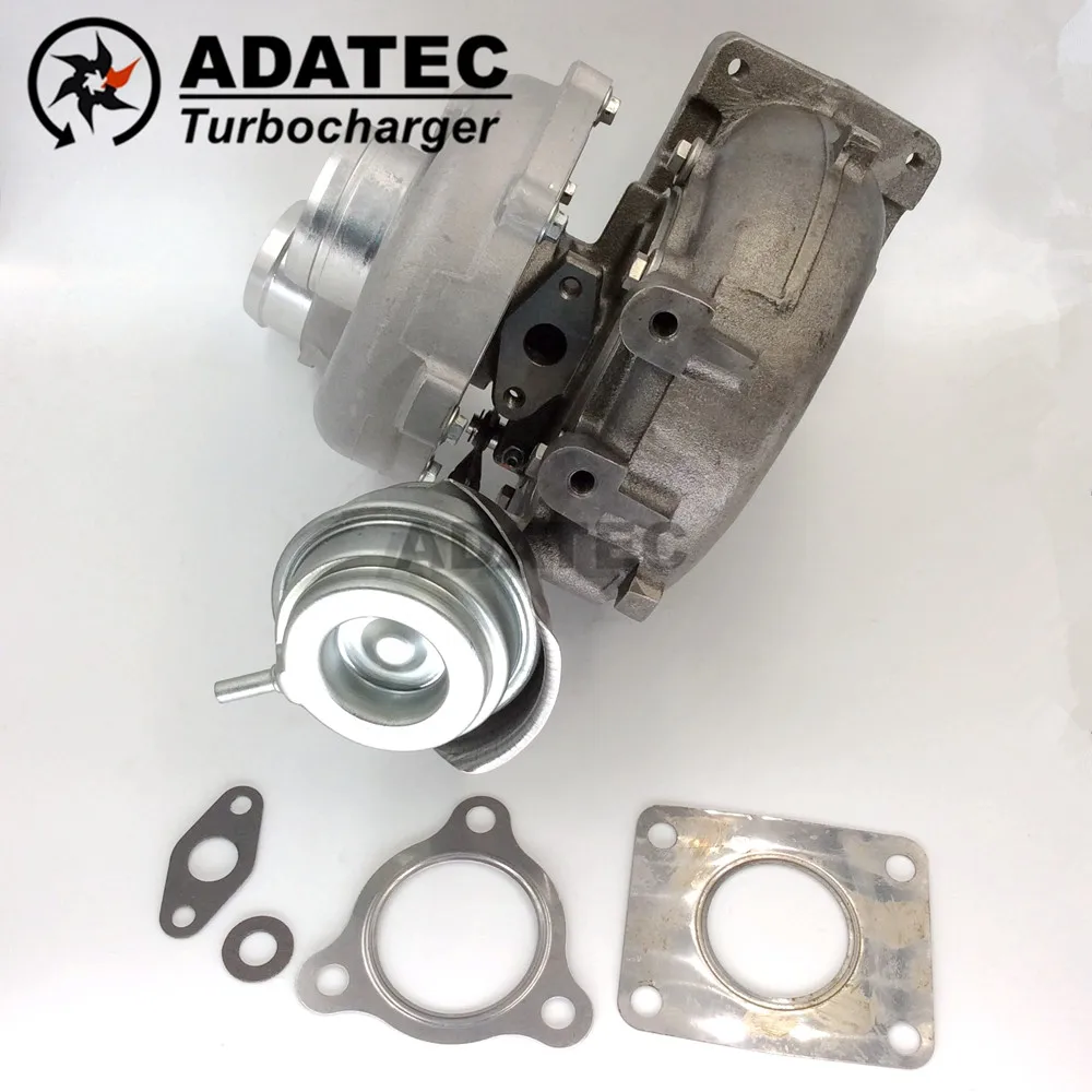 Турбокомпрессор Garrett GT2052V 454205 074145701D 074145701DX 074145701DV 074145811A для Volkswagen LT II 2 5 TDI ANJ 80 кВт 109