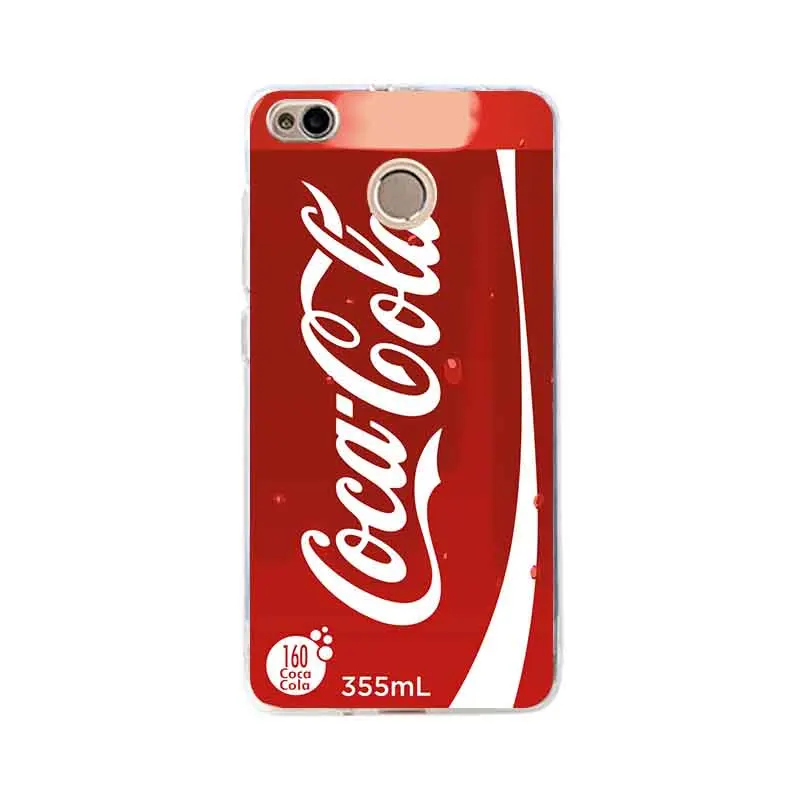 Fashion tide star Moon Ice cream Soft TPU Phone Case For xiaomi redmi 6 5s 5x 6x note3 mi8 4x 4a 3s note4 note5a C121 |