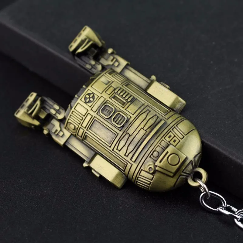 Звездные войны сплав автомобильный брелок индивидуальный для мотоцикла alfa romeo 159