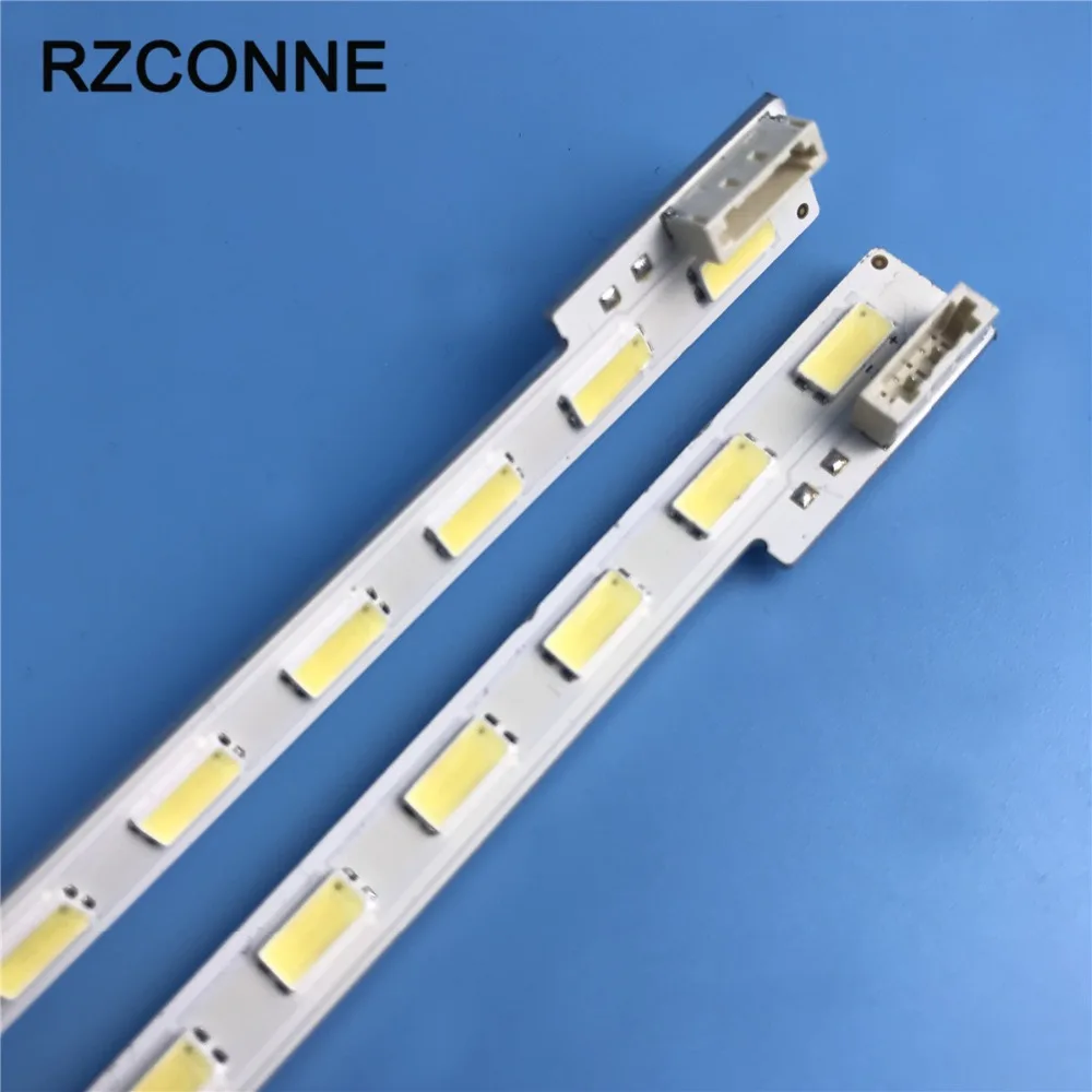 Светодиодный подсветка strirp для sony 4" ТВ KDL-46HX750 2012SLS46 LJ64-03363A LJ64-03363B KDL-46EX650 LTY460HN05 LTY460HQ05 LJ64-03363C