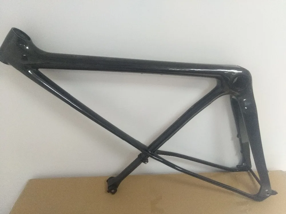 Oem бренд ODM карбоновая рама MTB для велосипеда 29erx15 &quot/17&quot UD Matte/Gloss с 148x12 мм или