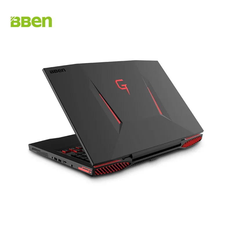 Bben IPS Gaming laptop 17.3