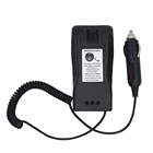 Зарядное устройство с прикуривателем для Motorola Radio DP1400 CP200 DEP450 CP040 CP140 CP160 CP180 PR400 CP150 GP3188