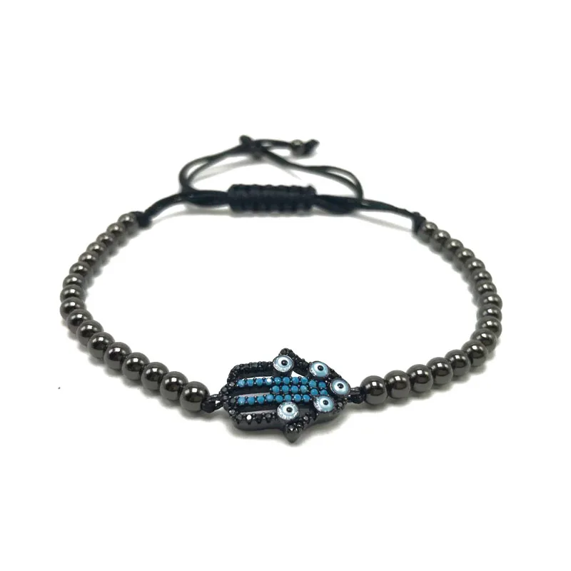 1 шт. новый бренд высокого класса для мужчин и женщин CZ Ювелирные изделия с