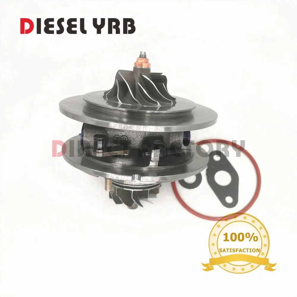 Турбинный картридж TF035 turbo 49135-07302 28231-27800 2823127800 chra для Hyundai Santa Fe 2 CRDi 49135-07300 49135-07100 |