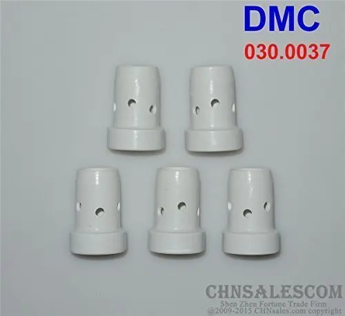 5 шт. MB 401D 501D MIG/MAG сварочный пистолет газовый диффузор 030 0037 DMC долгий срок