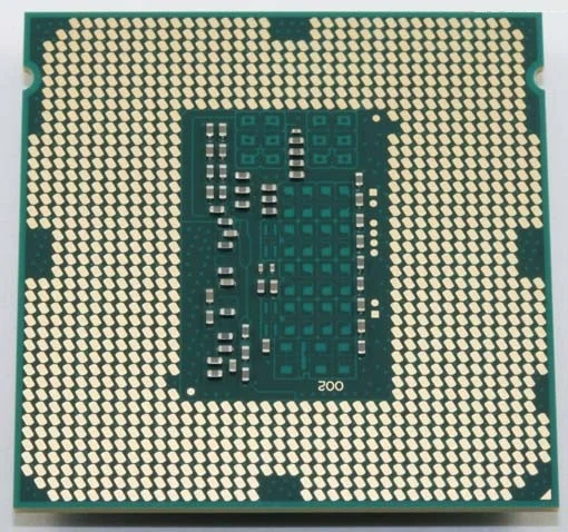 Процессор Intel Core i5 4670K 3 4 GHz 6 MB Socket LGA 1150 четырехъядерный процессор SR14A|intel core i5|intel