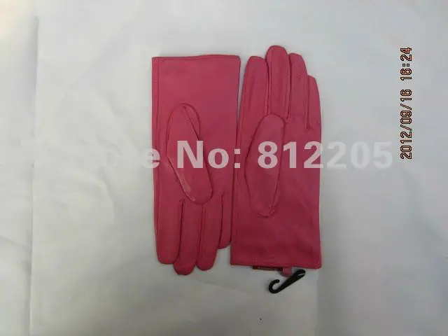 2012 бесплатная доставка оптовая продажа дамы / женская мода из натуральной