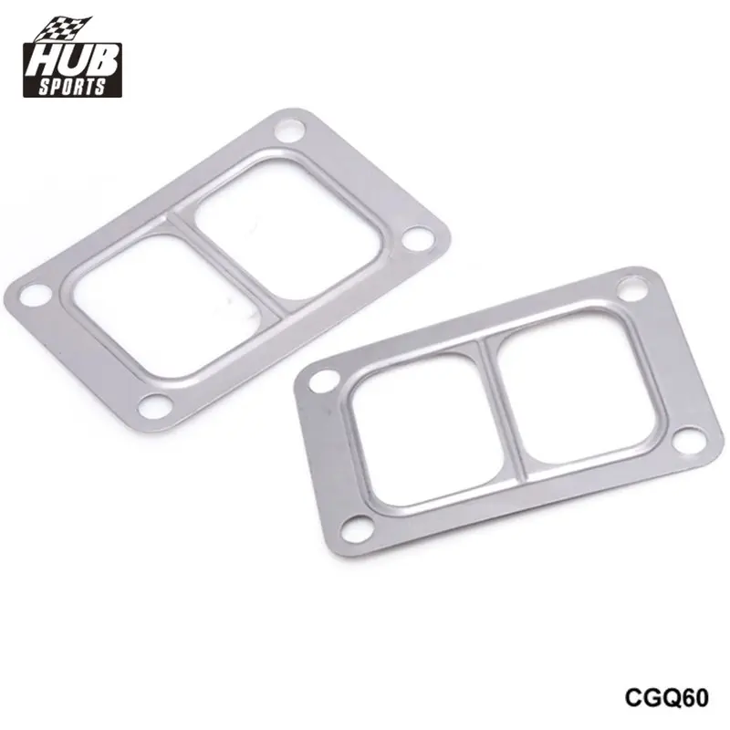 Флэш-комплект для Holset HX50 впускное масло турбины 3593894 3593895 |