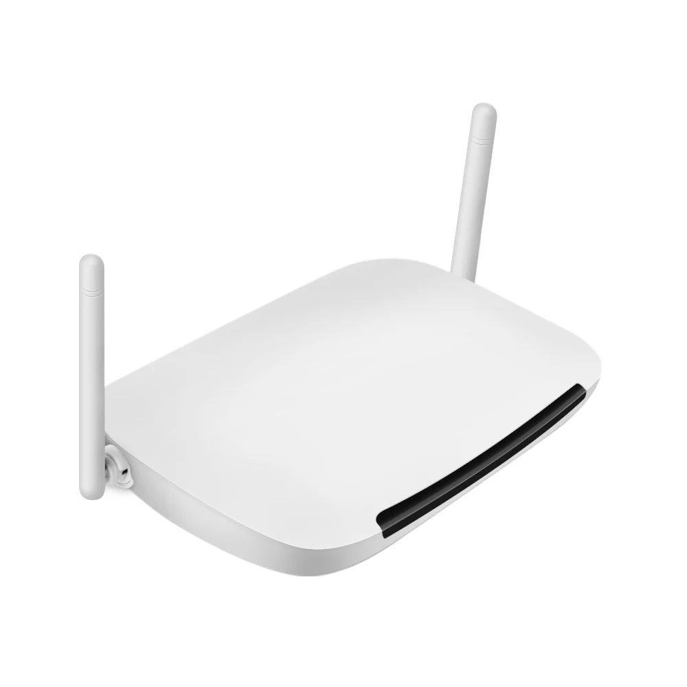 Leadcool Q9 Android 9 0 TV Box RK3229 Mali400MP медиаплеер для 1G 8G 100M Поддержка 4K 2 4G Wifi Smart