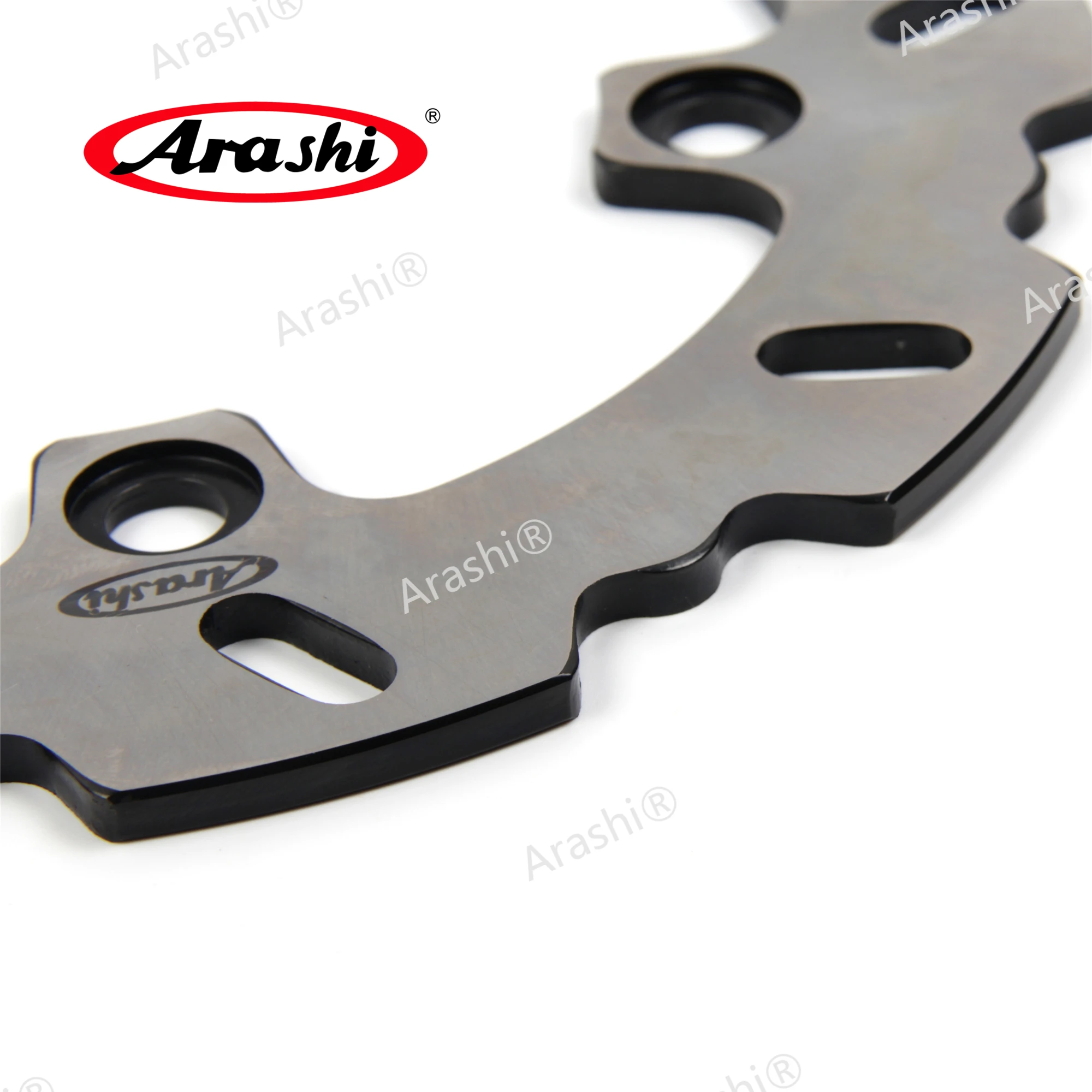 Араши для SUZUKI AN BURGMAN 250 400 98 99 00 01 02 ANBURGMAN CNC задние тормозные диски|Тормозные диски| |