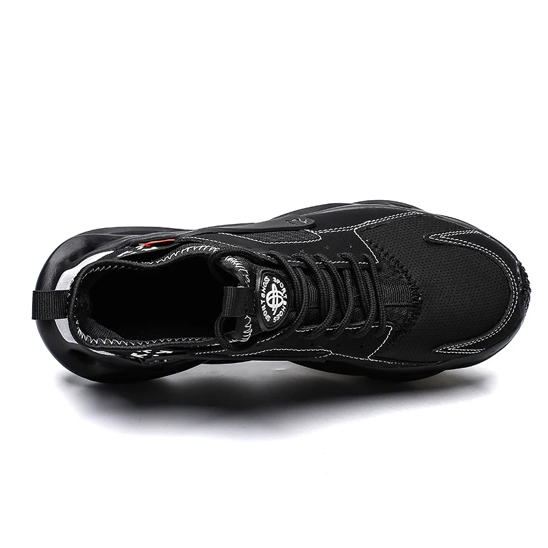 sneakers men casual shoes mesh breathable brand 2019 fashion male llight size 39~46 zapatos de hombre |