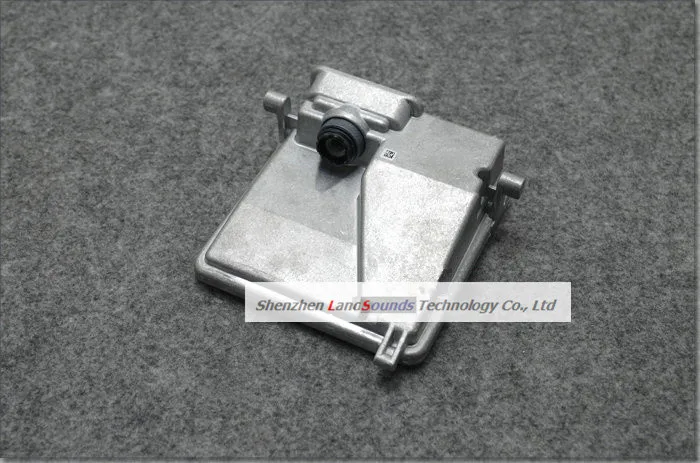 ОЕМ запрограммирован Лейн Поддержка камеры для VW Golf 7 MK7 5Q0 980 653 F E G