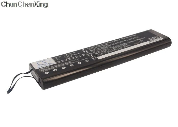 Cameron Sino 4000 мАч батарея для Keysight Antennentester N9330B N9340B spektrumanzer N9340B|Цифровые аккумуляторы|