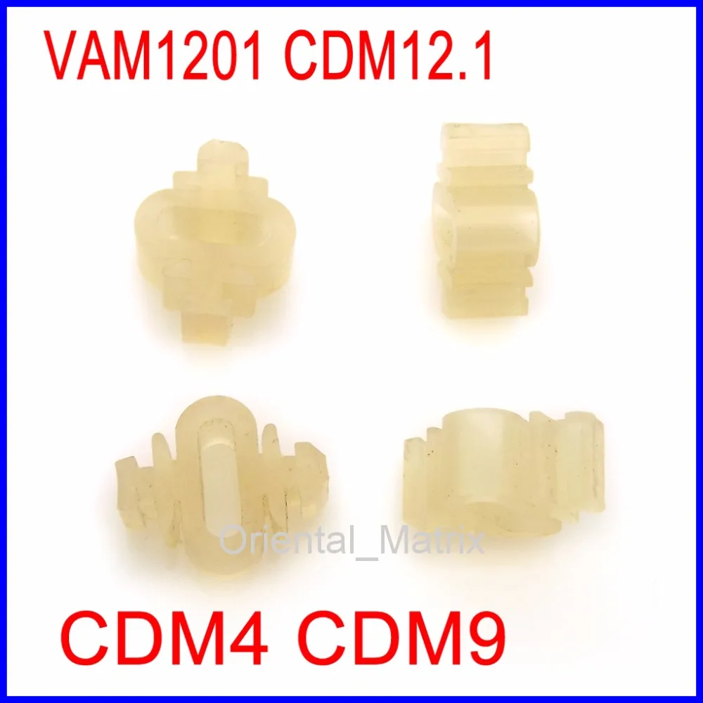 Бесплатная доставка 4 шт./лот буферная Подвеска для лазерной линзы Philips Marantz VAM1201