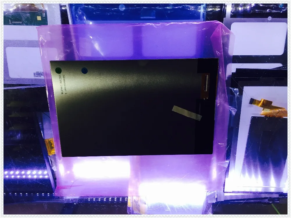 

9.6-inch LCD Screen Ginzzu gt-x870 display T950S Tablet PC LCD FPC-BF0119B40IB FPC-BF0119B40IA WG09612882881BA Display