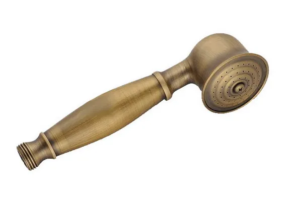 Ручной распылитель для душа/Аксессуары ванной комнаты (стандартный 1/2 &quot)