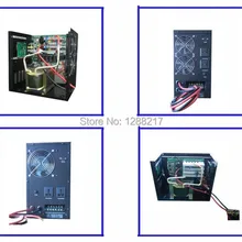 Инвертор для солнечной сети 1500 Вт 24/48 В постоянного тока до 220