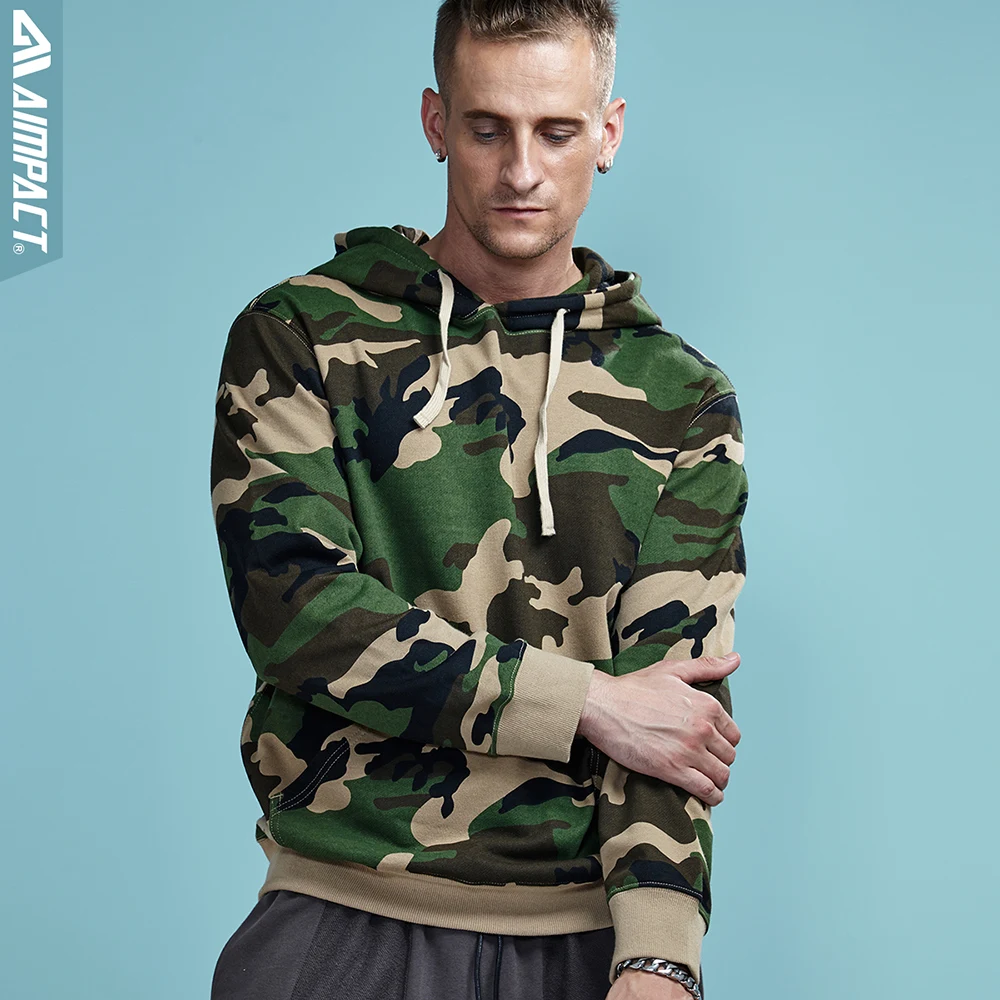 Aimpact lil uzi vert Camo Мужская толстовка с капюшоном модная мужская одежда городские