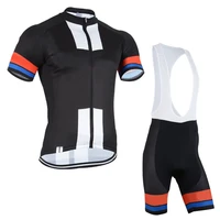 2019 cycling clothing bike jersey quick dry mens bicycle clothing summer trekking team cycling jerseys pocket clothes shorts set