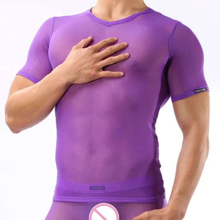 Нижнее белье оптовая продажа международная торговля белая марлевая футболка с