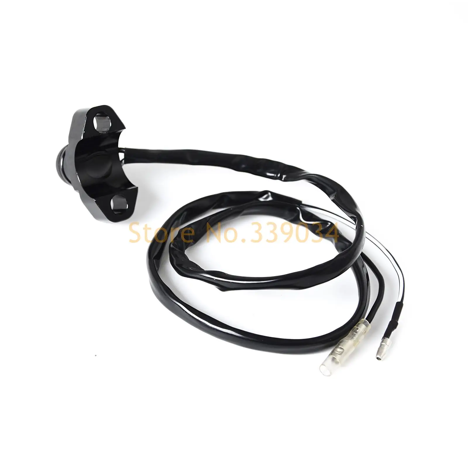 Кнопка переключения останова двигателя для Kawasaki KX KXF KDX KLX KFX 80 90 125 200 250 450 |