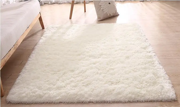 Коврик для дома гостиной 4 размера белый розовый синий черный 80 см х 120 см|area carpet|rugs