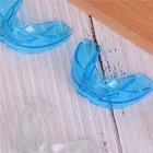 Выпрямитель для ухода за зубами ортодонтический прибор тренажер выравнивание брекеты мундштук тренажер Buck ретейнер для зубов