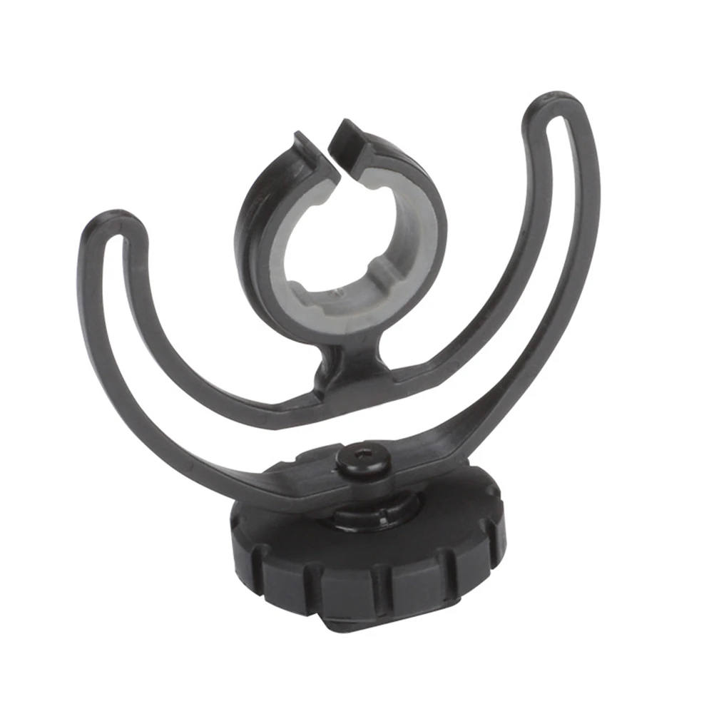 Камера горячий башмак шок крепление с Rycote Lyre кронштейн для Rode VideoMicro VideoMic Me