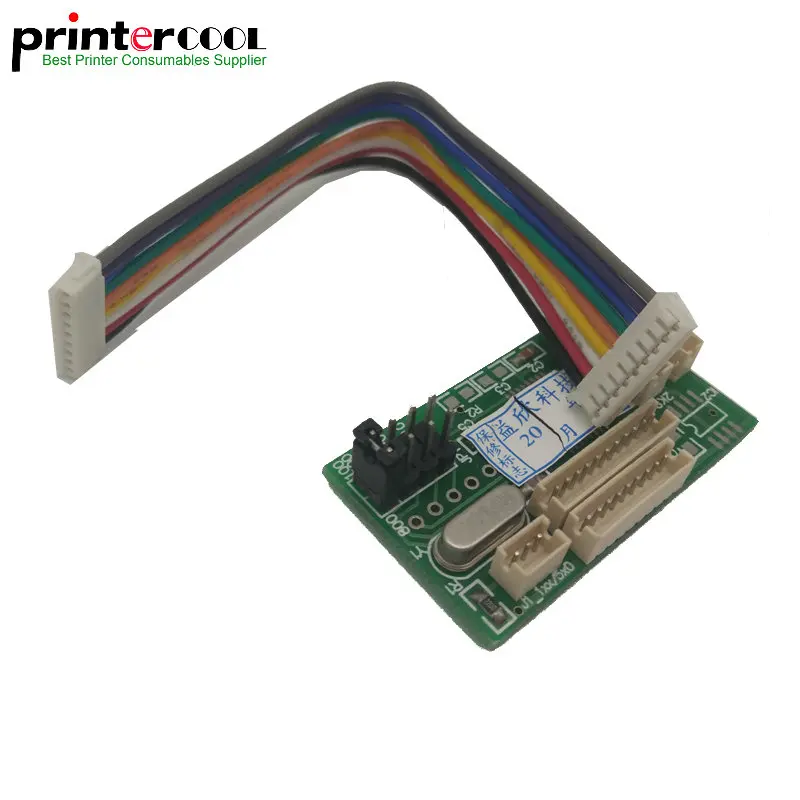 Чип-декодер einkshop 500 для HP design jet 500ps 510 800ps 815MFP 820MFP 10PS 20PS 50PS 30 70 90 100 110 111 120 130 |