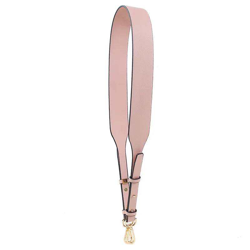 Solid Color Wide Shoulder Strap Fashion Female Adjustable Bag Straps Long Belt For Crossbody Women Handbag Accessories Wholesale | Багаж и