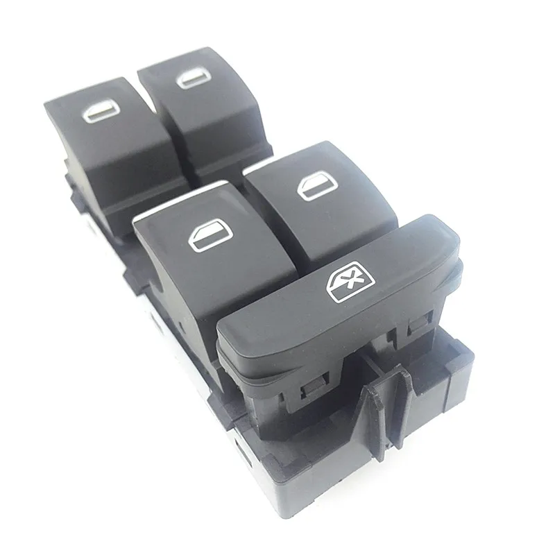 5GG 959 857 A 5G0959857 выключатель питания для Golf MK7 Passat B8 Tiguan Touran 2014 2016 5G0959857A|Переключатели