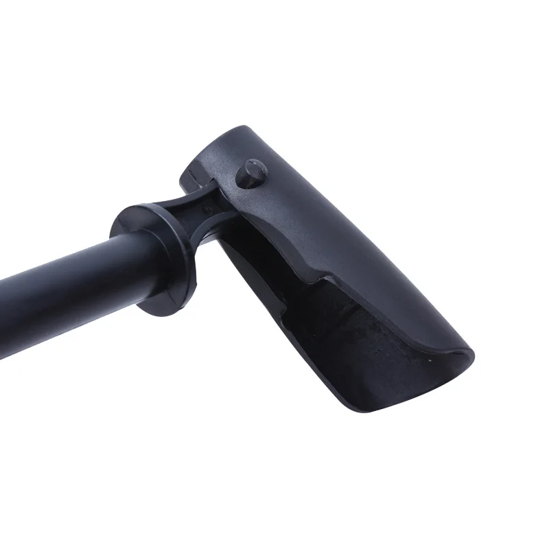 Bicycle Pump Portable MTB Road Bike Tire Tyre Ball Toy Inflator Mini Pump Cycling Air Pump with 3 kinds of Valves and Pump Clip