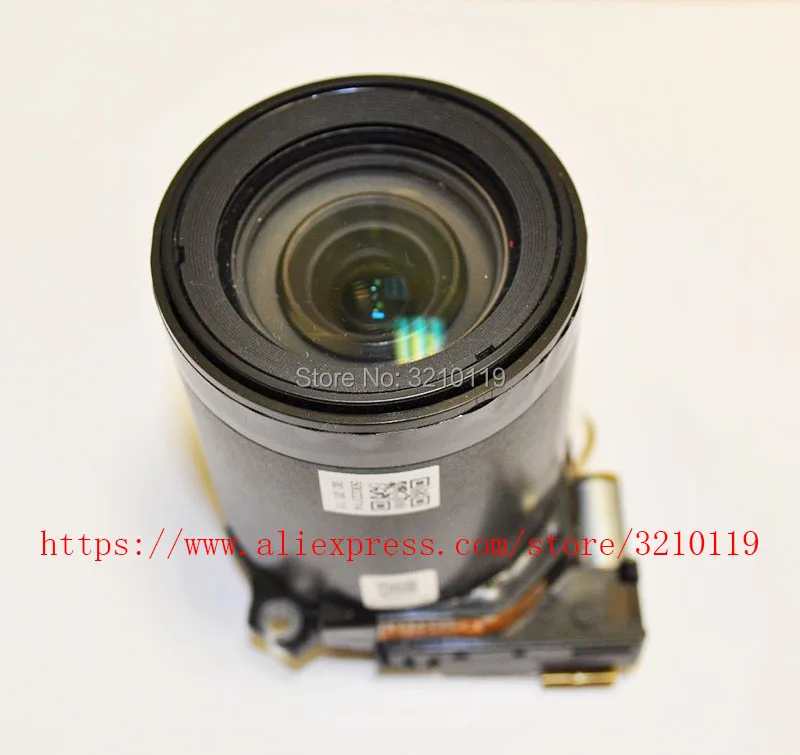Новые детали оптических зум-объективов без CCD для Nikon L120 L310 Olympus SP-620UZ SP620 Kodak Z5010 Sony