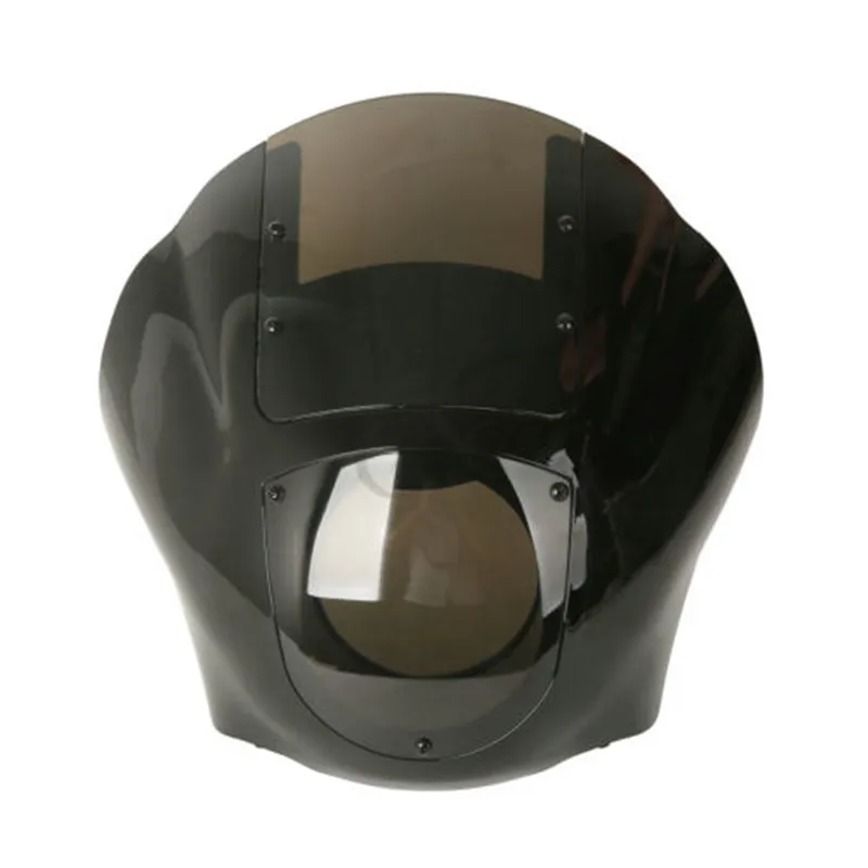 ABS четверти обтекатель для Harley XL 88-позже FXR 86-94 Dyna модели для детей ростом 95-05 04 03 02 Аксессуары для мотоциклов