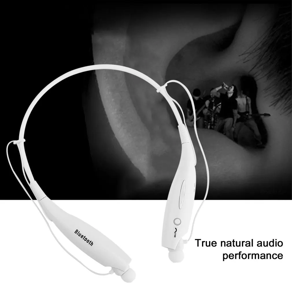 HV800 спортивные стерео bluetooth-гарнитура беспроводные наушники беспроводные стильные наушники Bluetooth мобильный телефон Bluetooth наушники