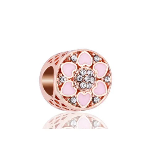 Горячая продажа Хрустальный цветок четырехлистный клевер Кокосовое Дерево