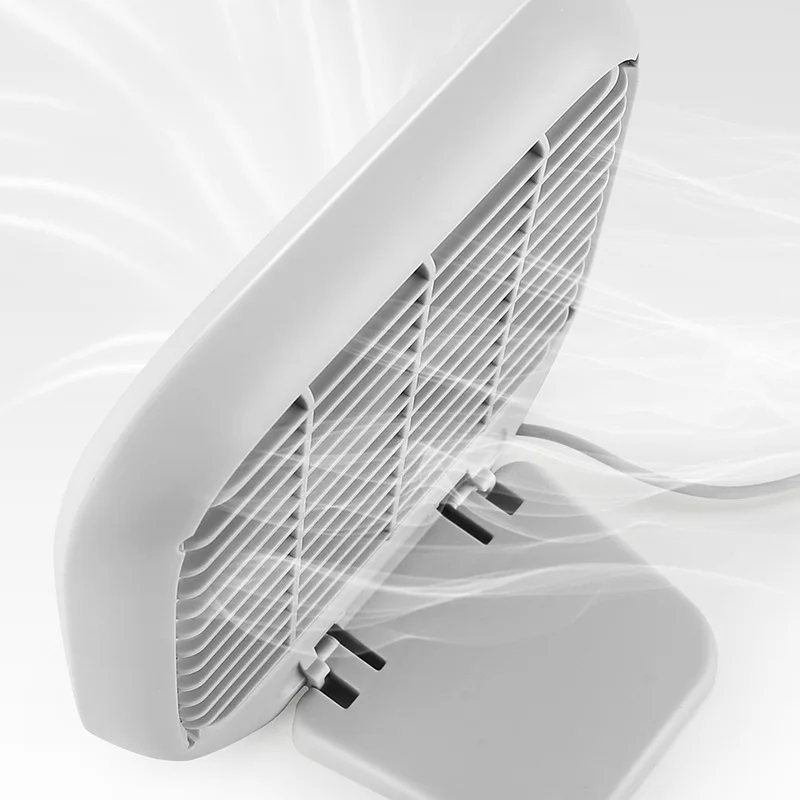 Мини 3-Скорость USB вентилятор охлаждения тихий маленький для автомобиля, заднее сиденье Кондиционер Мини usb-вентилятор для офисный стол для ПК USB гаджеты