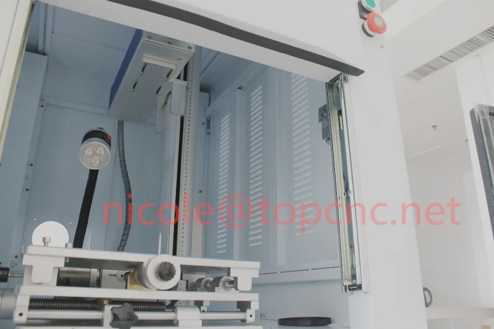 New and surprise Stainless steel ruler engraving hot sale mini fiber laser marking machine for jewelry | Инструменты