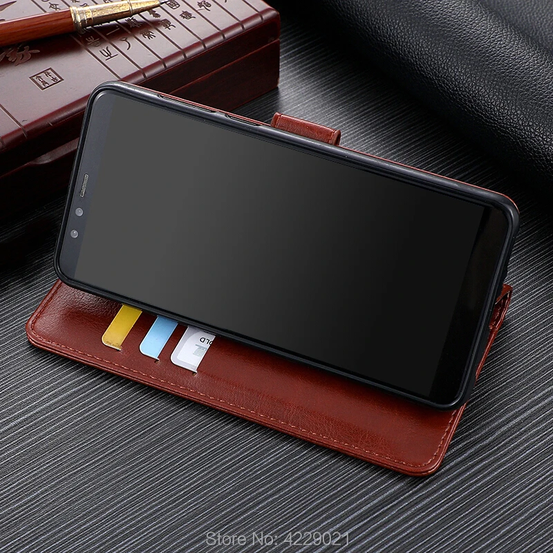 Флип Чехол Для huawei Ascend P8 Lite P 8 huawei P8lite ALE-L21 ALE-L23 ALE-L04 ALE-L02 кожаный бумажник чехол ALE L21 L23 L04