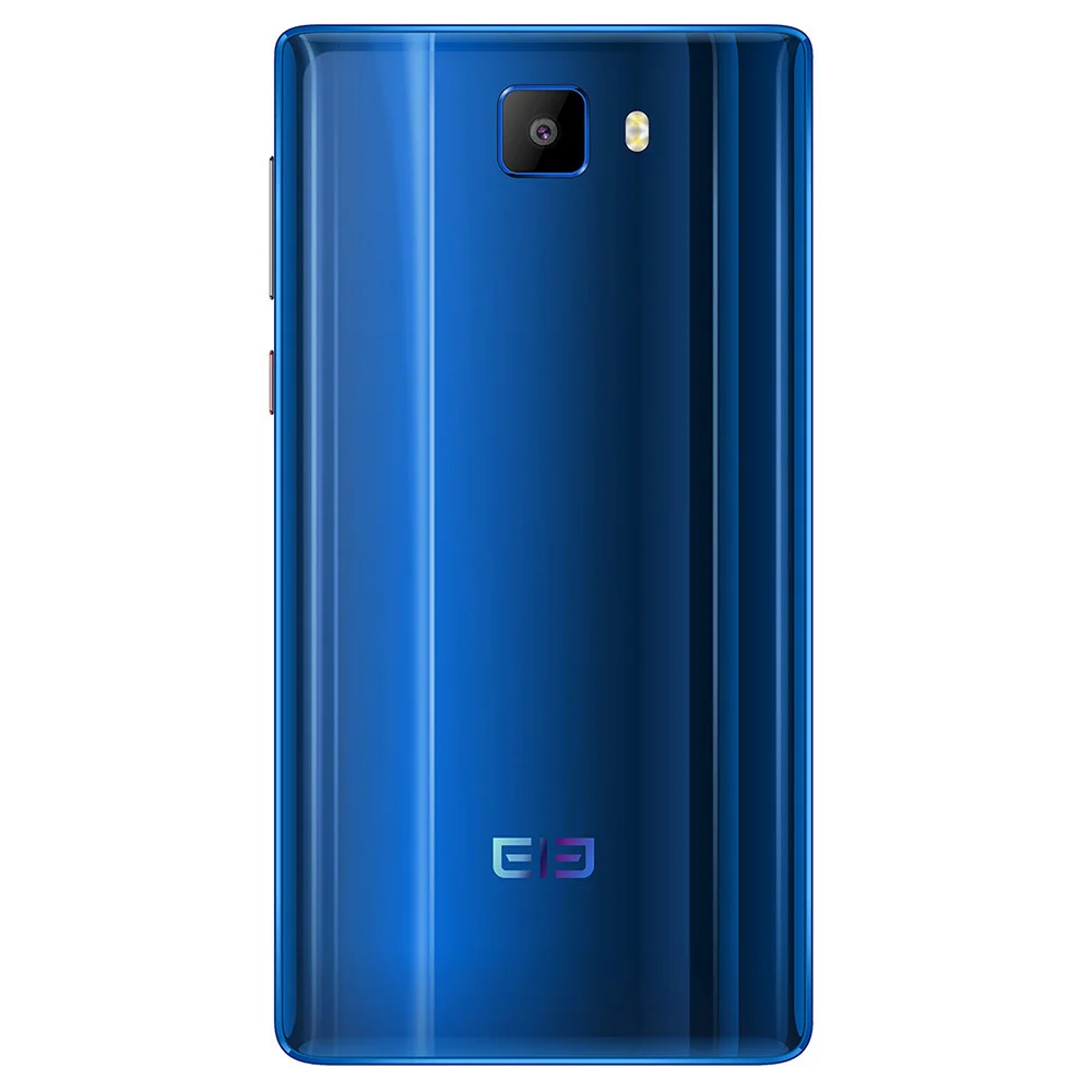 Оригинал Elephone S8 4 г LTE Android 7.1 2560x1440 Дека Core Смартфон 6.0 дюймов телефона ГБ 64 4000 мАч