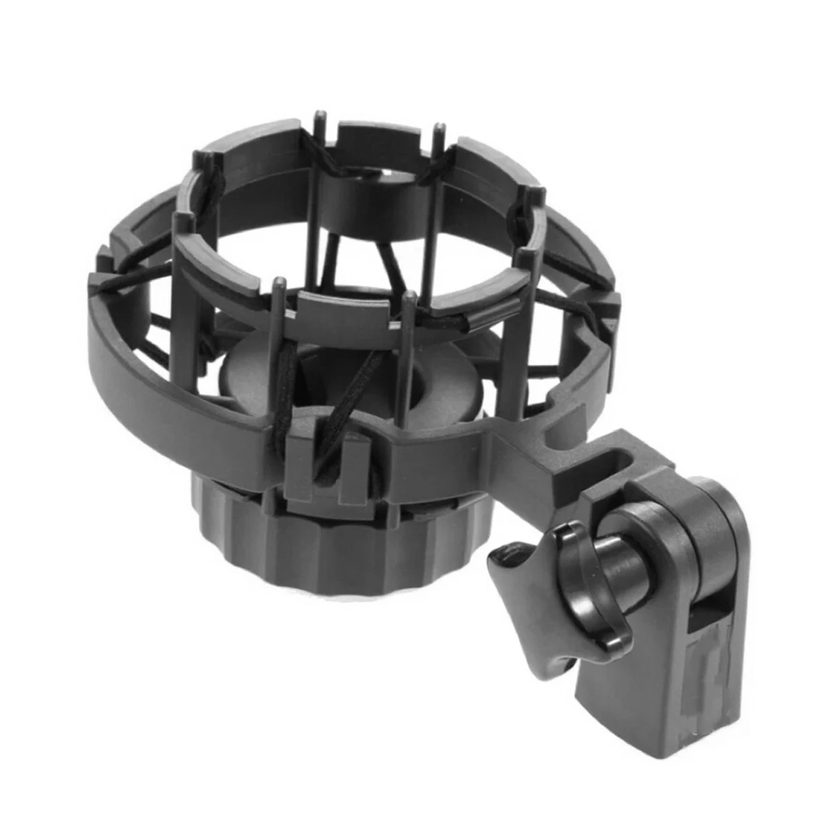 Профессиональная подставка для микрофона с амортизирующим креплением зажим AKG