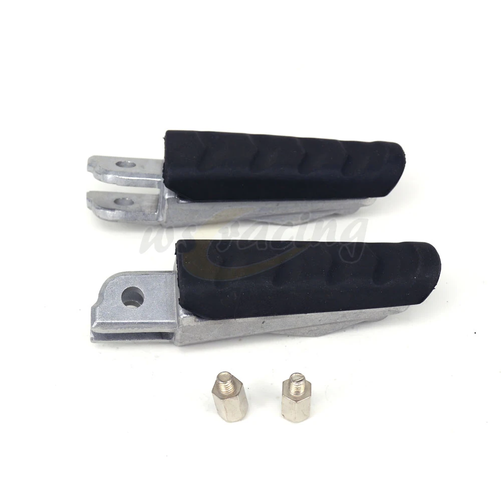 Передняя подставка для ног мотоцикла педали BMW F800GT 2011-2013 F800S 2004-2008 F800ST 2004-2012 |