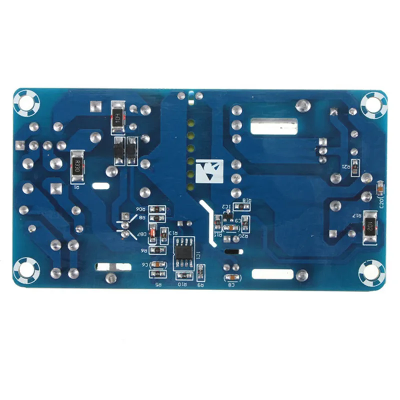 Новое поступление от 4 а до 6 А 24 В стабильная плата импульсного источника питания