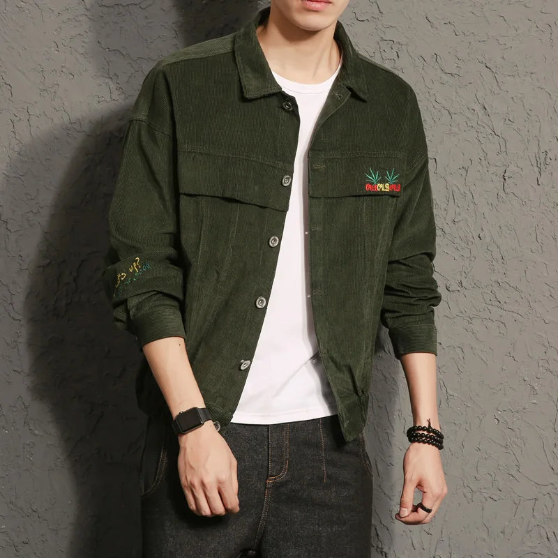 Mens Letters Printed Button Style Autumn Winter Army Jacket Man Bomber Casual Tactical Cool Large Size Patchwork Raincoat | Мужская