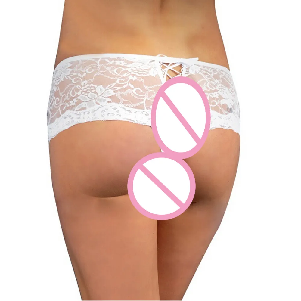 2017 женские сексуальные трусики нижнее белье прозрачные кружевные с цветочным